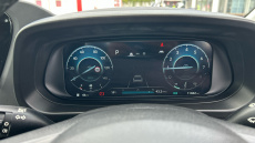 Hyundai BAYON 1.0 TGDi 48V MHEV SE Connect 5dr DCT Petrol Hatchback